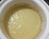 Foto langkah ke 2 dari resep Bubur tim ayam 4⭐+ jagung manis.
