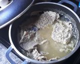Foto del paso 1 de la receta: Matambre a la pizza