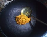 Foto langkah ke 2 dari resep Cumi Hitam (Masak Ala Khas Tuban).