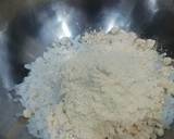 Corn and Poha Cake recipe step 1 photo