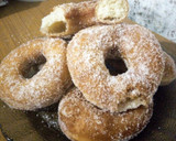 Foto del paso 5 de la receta: Donas