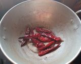 பூண்டு சட்னி (Poondu chutney recipe in tamil) ரெசிபி ஸ்டேப் 1 புகைப்படம்