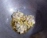 পেঁয়াজি (Peyaji recipe in Bengali) রেসিপির ধাপ 3 ছবি