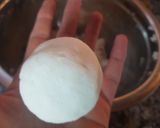 Foto del paso 3 de la receta: Arepas rellenas de vegetales