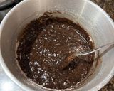 Foto langkah ke 1 dari resep Simple Fudgy Brownies.