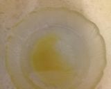 A picture of step 2 of Jujubees (gummy candy).