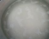 दाल पालक और जीरा राइस (Dal Palak aur jeera rice recipe in hindi) रेसिपी चरण 5 फोटो