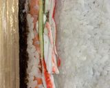 Foto del paso 4 de la receta: Sushi casero