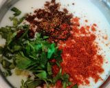 दही फुलकी (Dahi Phulki) रेसिपी चरण 3 फोटो