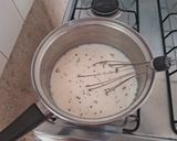 Foto del paso 2 de la receta: Salsa bechamel