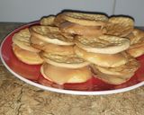 Foto del paso 3 de la receta: Alfajores chilenitos