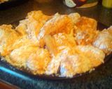 A picture of step 5 of Rick's Hot Wings.