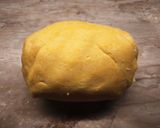 Torta della Nonna (nagymama tortája) recept fázis 2 fotója