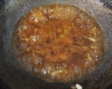 Foto langkah ke 6 dari resep Ayam Asam Manis.