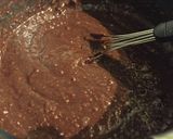 Une image de l'étape 3 de Ruchella - pâte à tartiner maison.
