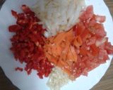 Foto del paso 2 de la receta: Arroz con pollo