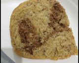 Foto langkah ke 5 dari resep Bolu Pisang Kukus Mixer.