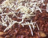 Pizza az ünnep végére recept fázis 4 fotója