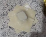 Foto del paso 1 de la receta: Pastelitos de membrillo 🇦🇷😘