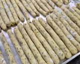 Foto langkah ke 2 dari resep Potato Cheese Stick.