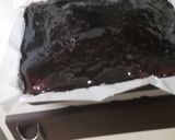 Foto del paso 5 de la receta: Torta de naranja y techo chocolate