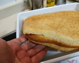 Foto del paso 3 de la receta: Tarta de chocolate con leche