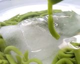 Foto langkah ke 2 dari resep Cendol Nutrijell.