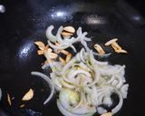 Foto langkah ke 3 dari resep Nasi Bukhari Kambing.