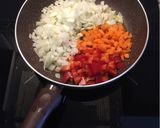 Foto del paso 1 de la receta Salsa boloñesa