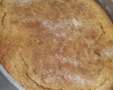 Foto del paso 3 de la receta: Torta de kiwi
