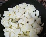 Foto del paso 3 de la receta: Tortilla de calabacín