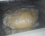 Foto del paso 5 de la receta: Galletitas originales!!