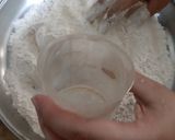 A picture of step 1 of Kachori.