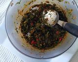 Foto del paso 5 de la receta: Montaditos de sardinas gigantes al fish masala