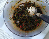 Foto del paso 5 de la receta: Montaditos de sardinas gigantes al fish masala