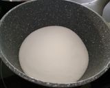 Une image de l'étape 1 de Le caramel au chocolat noir.