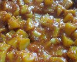 Foto langkah ke 3 dari resep 6. Sambal goreng kentang tersimple dan enak.
