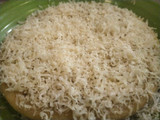 INSPIRASI CEMILAN ANAK KOS PART 1: Bolu pisang mas rice cooker no mixer