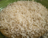 Foto langkah ke 7 dari resep INSPIRASI CEMILAN ANAK KOS PART 1: Bolu pisang mas rice cooker no mixer.