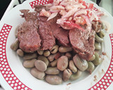 Foto del paso 4 de la receta: Laping a mi manera (BOLIVIA)