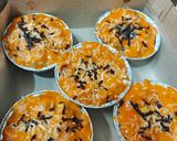 Foto langkah ke 4 dari resep Nasi Ayam Spicy Mayo ala Mentai.