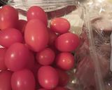 A picture of step 2 of Kabobs with Extras.