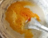 A picture of step 3 of Kesari Shahi Jalebi - Indian Traditional Sweets.
