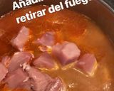 Foto del paso 7 de la receta: Marmitako