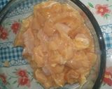 Foto del paso 2 de la receta: Tallarines con verduras