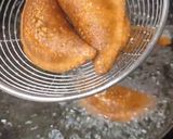 صورة لخطوة 8 من وصفة قطايف بحشو الجبنة الموتزاريلا 😋