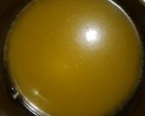 Foto langkah ke 2 dari resep Bolu Tape Keju (3 Telur).