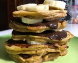 Foto del paso 5 de la receta: 🥞 Panqueques súper esponjosos 🥞