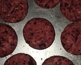 रेड वेलवेट कटलेट (red velvet cutlet recipe in Hindi) रेसिपी चरण 2 फोटो
