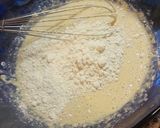 Foto del paso 3 de la receta: Muffins de avena y banana